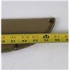 Image 4 : WW2 US Navy MK2 Machete Scabbard
