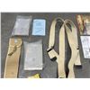 Image 5 : Group of Military Items