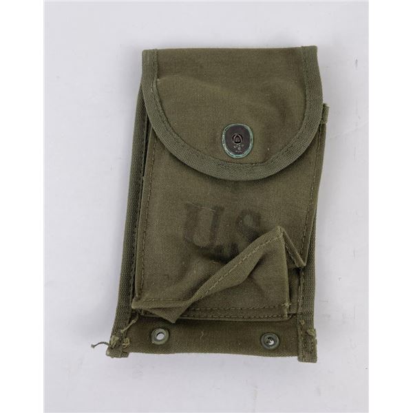 WW2 30 Round Magazine Belt Pouch M1 Carbine