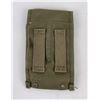 Image 2 : WW2 30 Round Magazine Belt Pouch M1 Carbine
