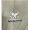 Image 13 : WW2 US Army Air Force A-3 Sleeping Bag Cover