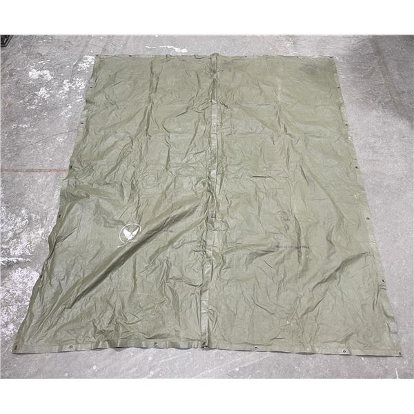 WW2 US Army Air Force A-3 Sleeping Bag Cover