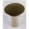 Image 3 : WW2 Army Officers Felt Peak Hat 7 1/8
