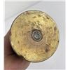 Image 7 : WW1 AEF Trench Art Shell