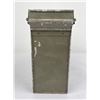 Image 2 : WW2 Vickers 250 Round Machine Gun Ammo Box