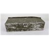 Image 4 : WW2 Vickers 250 Round Machine Gun Ammo Box