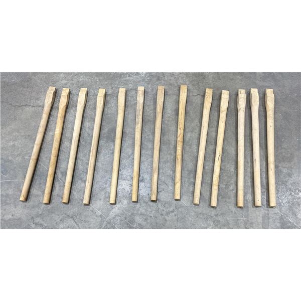 Original Gatling Gun Replacement Spokes