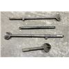 Image 2 : Browning WW2 M2 Tripod Parts Kit