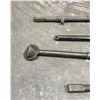 Image 3 : Browning WW2 M2 Tripod Parts Kit