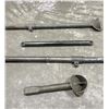 Image 4 : Browning WW2 M2 Tripod Parts Kit
