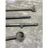Image 5 : Browning WW2 M2 Tripod Parts Kit
