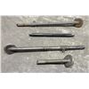 Image 6 : Browning WW2 M2 Tripod Parts Kit