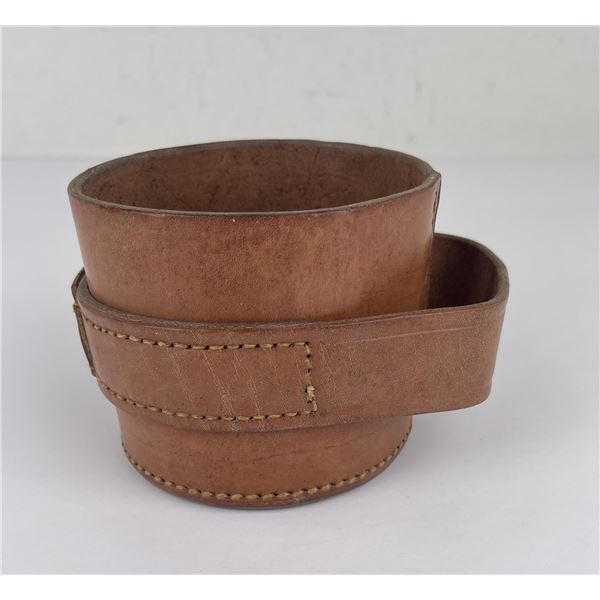 WW2 81mm Mortar Muzzle Cover