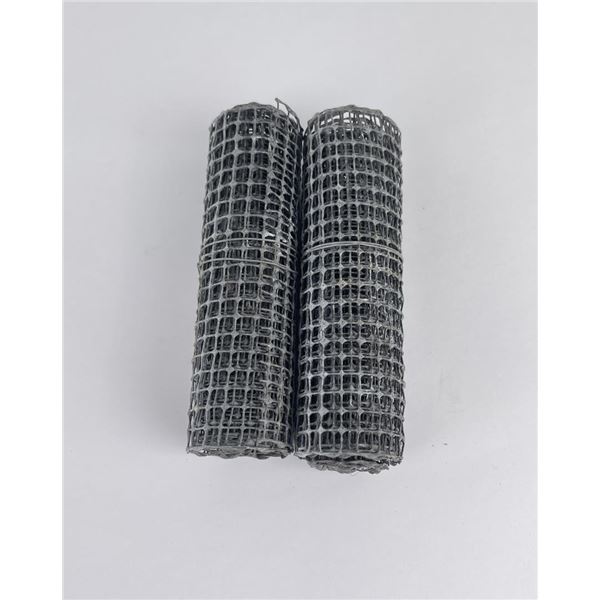 WW2 Combat Medics Leg Splint Wire