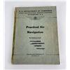 Image 1 : Practical Air Navigation Thoburn Lyon