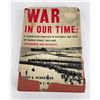 Image 1 : War in our Time Harry Henderson