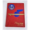 Image 1 : 73rd Red Wing 1943-1945 Unit History