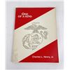 Image 1 : One of a Kind Charles Henry USMC Marine Corps
