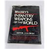 Image 1 : Brassey's Infantry Weapons of the World