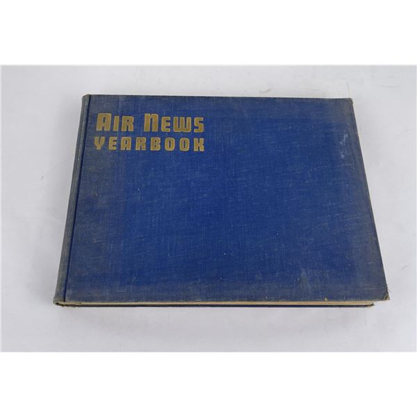 Air News Yearbook