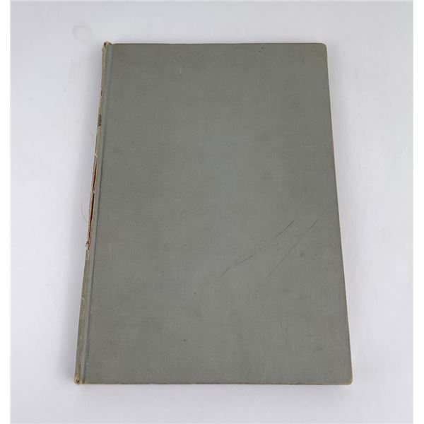 The Thunderbolt Across Europe 83rd Unit History