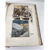 Image 4 : WW1 US Army Scrap Book