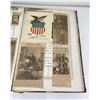 Image 5 : WW1 US Army Scrap Book