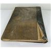 Image 8 : WW1 US Army Scrap Book