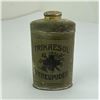 Image 1 : WW1 Prussian Imperial German Louse Powder