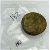 Image 4 : 90mm M19 Trench Art Ashtray
