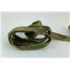 Image 6 : WW2 USMC Camo / Frog Pattern Poncho Straps