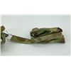 Image 7 : WW2 USMC Camo / Frog Pattern Poncho Straps