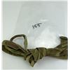 Image 9 : WW2 USMC Camo / Frog Pattern Poncho Straps