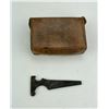 Image 2 : WW2 Leather BAR Browning Rifle Pouch