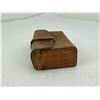 Image 3 : WW2 Leather BAR Browning Rifle Pouch