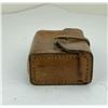 Image 4 : WW2 Leather BAR Browning Rifle Pouch