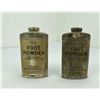 Image 1 : WW1 Doughboy US Army Foot Powder