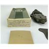 Image 2 : WW2 Yale Footlocker Pad Lock