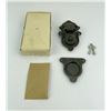 Image 6 : WW2 Yale Footlocker Pad Lock