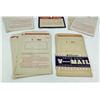 Image 4 : Lot of WW2 V-Mail