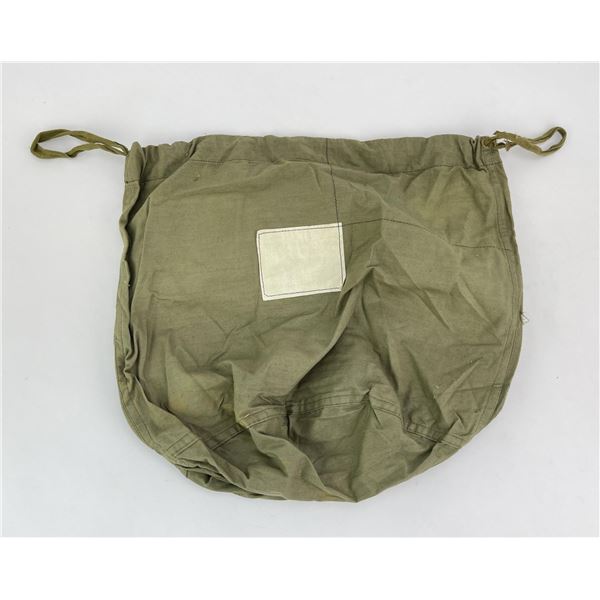 Vietnam War Hospital Patients Bag