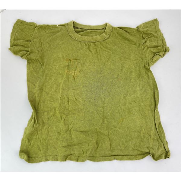 Vietnam US Army T Shirt