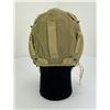Image 3 : WW2 US Army Air Force Type A-9 Flight Helmet
