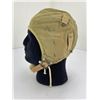 Image 4 : WW2 US Army Air Force Type A-9 Flight Helmet