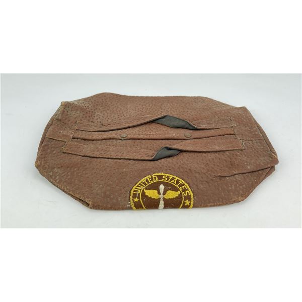 US Airforce Soldiers Diddy Bag