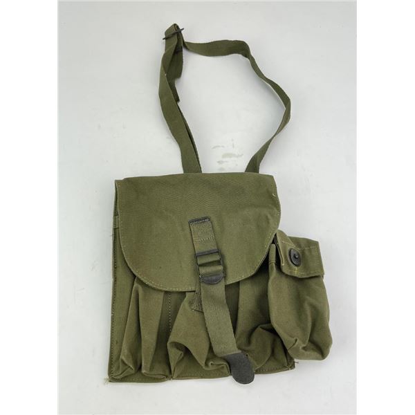 Vietnam CIA Special Forces SMG Magazine Bag