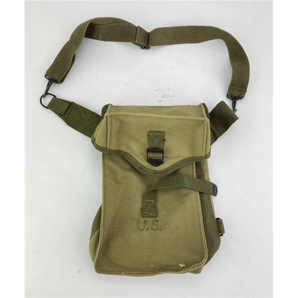 WW2 General Purpose Ammo Bag w/ Shoulder Strap