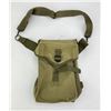 Image 1 : WW2 General Purpose Ammo Bag w/ Shoulder Strap
