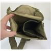 Image 3 : WW2 General Purpose Ammo Bag w/ Shoulder Strap