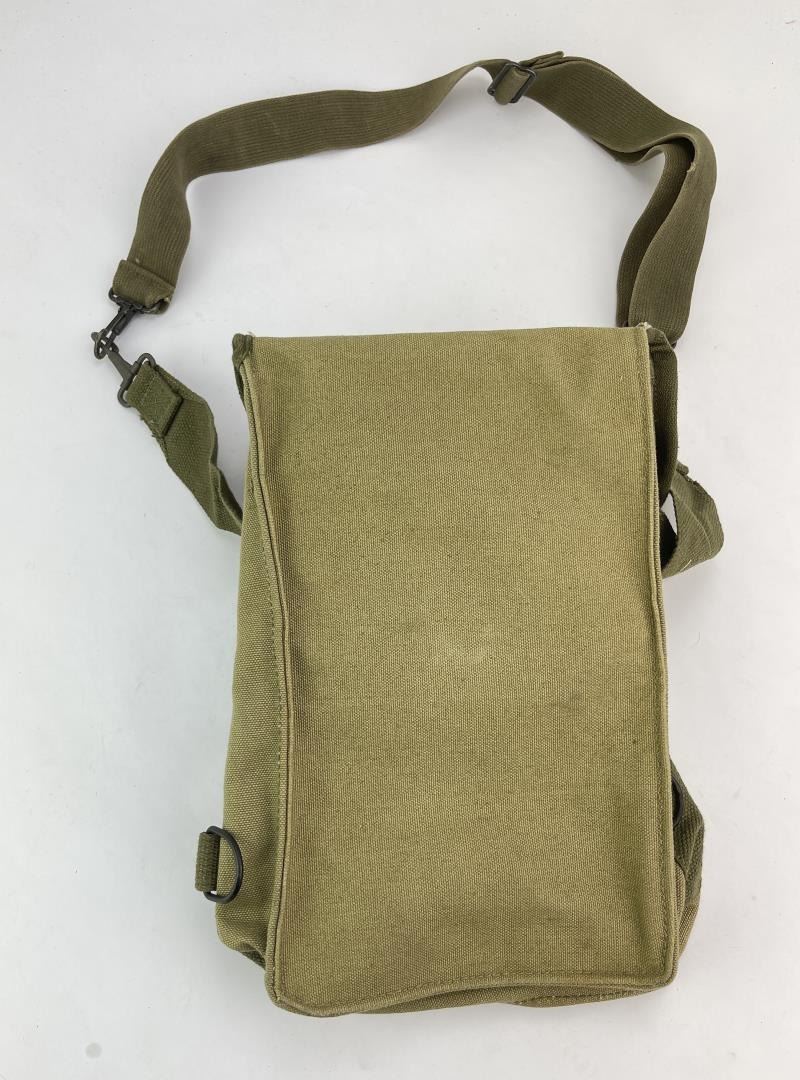 WW2 General Purpose Ammo Bag w/ Shoulder Strap